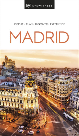 Eyewitness Madrid