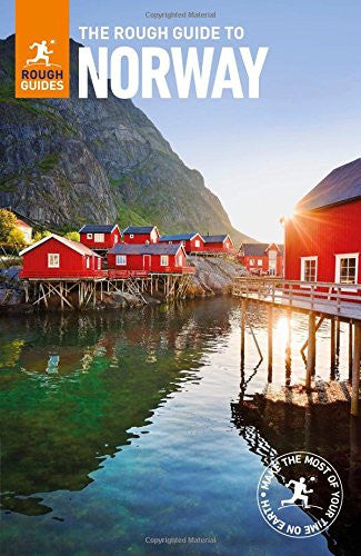 Norway Rough Guide 7e