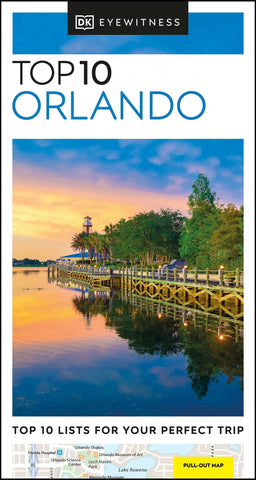 Eyewitness Top 10 Orlando