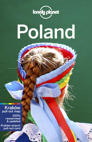 Poland Lonely Planet 9e