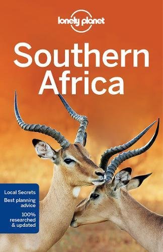 Southern Africa Lonely Planet 7e