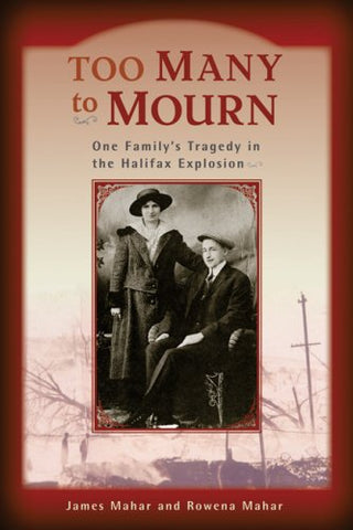 Too Many to Mourn
