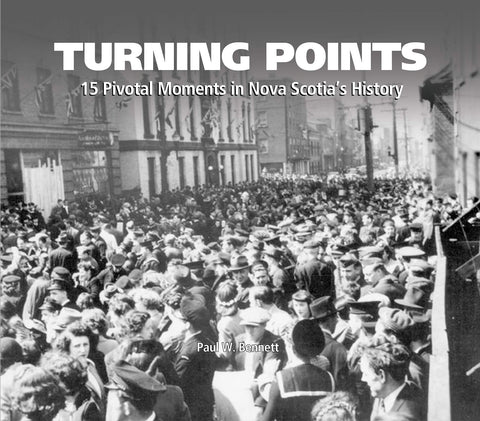 Turning Points