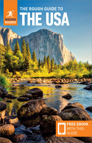USA Rough Guide 13e