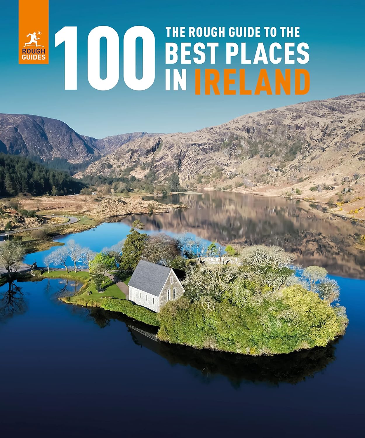 100 Best Places in Ireland Rough Guide 1e