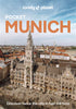 Munich Pocket Lonely Planet 3e