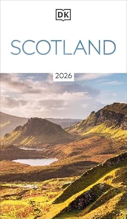 Eyewitness Scotland 2026