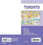Toronto GM Johnson Map 2025
