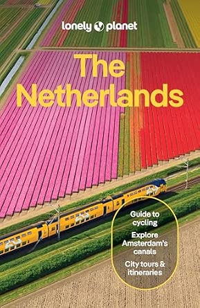 Netherlands Lonely Planet 10e