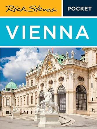 Vienna Pocket 5e Rick Steves