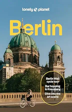 Berlin  Lonely Planet 13e
