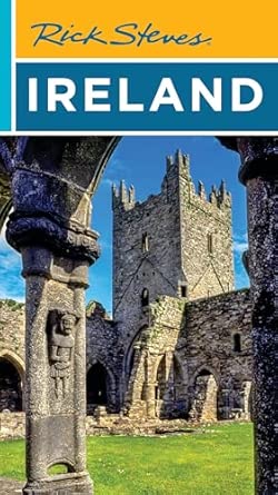 Ireland Rick Steves 23e