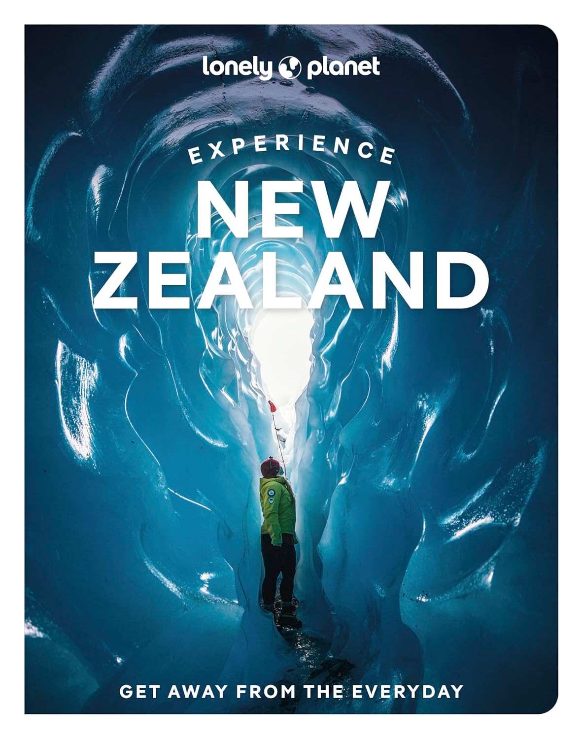 Experience New Zealand  Lonely Planet 2e