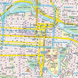 Calgary GM Johnson Map 2026