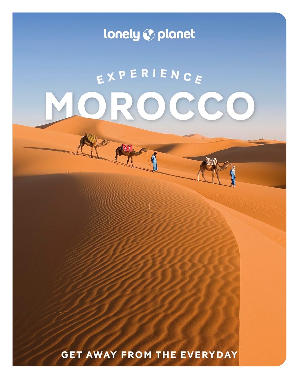 Experience Morocco LP 1e