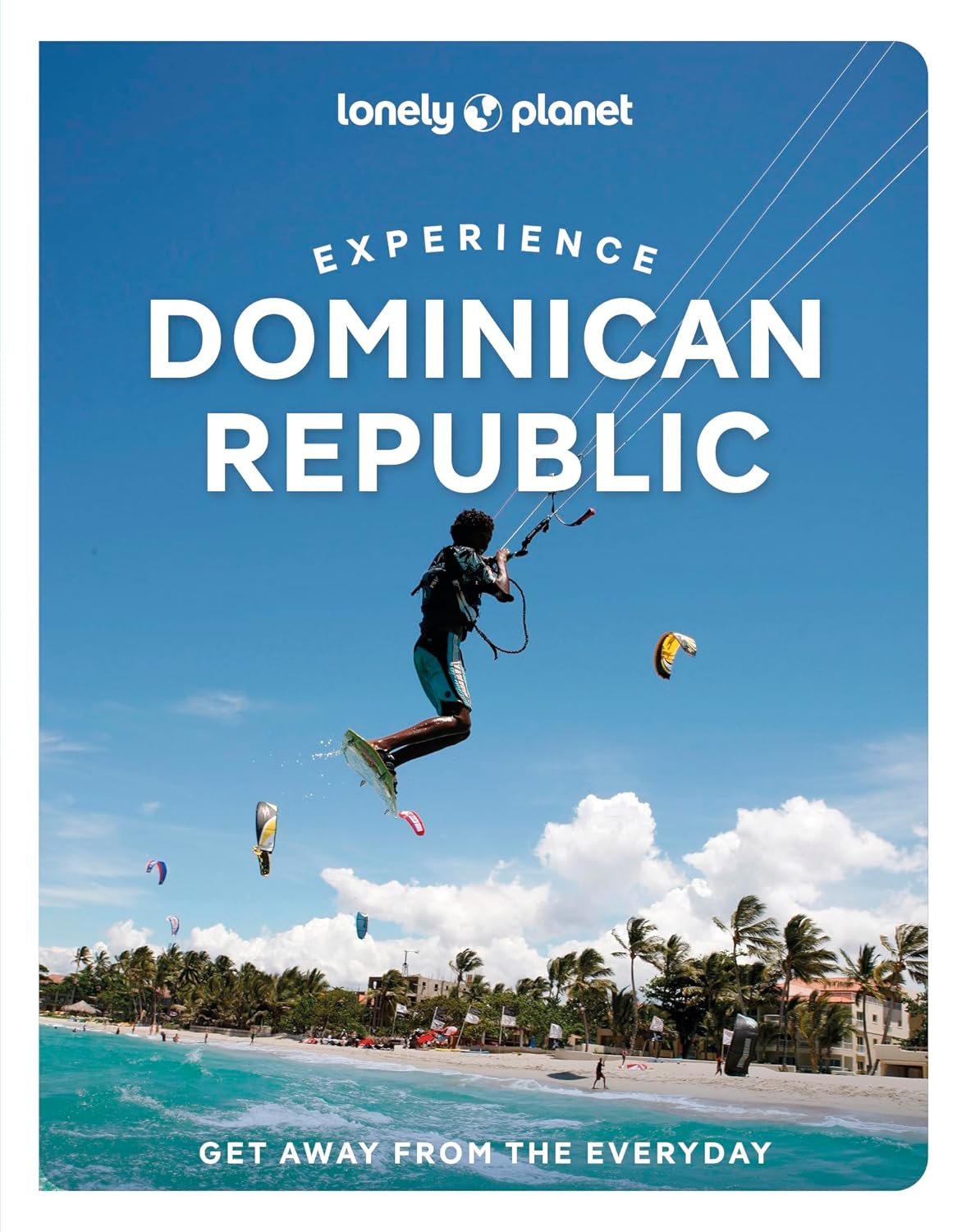Experience Dominican Republic LP 1e