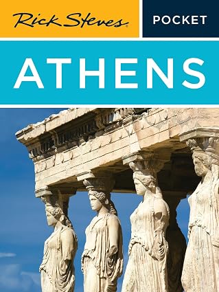 Athens Pocket Rick Steves 5e
