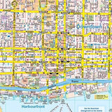 Toronto GM Johnson Map 2025