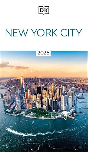 Eyewitness New York City 2026
