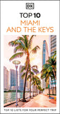 DK Top 10 Miami & the Keys
