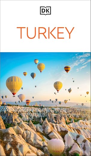 DK Turkey