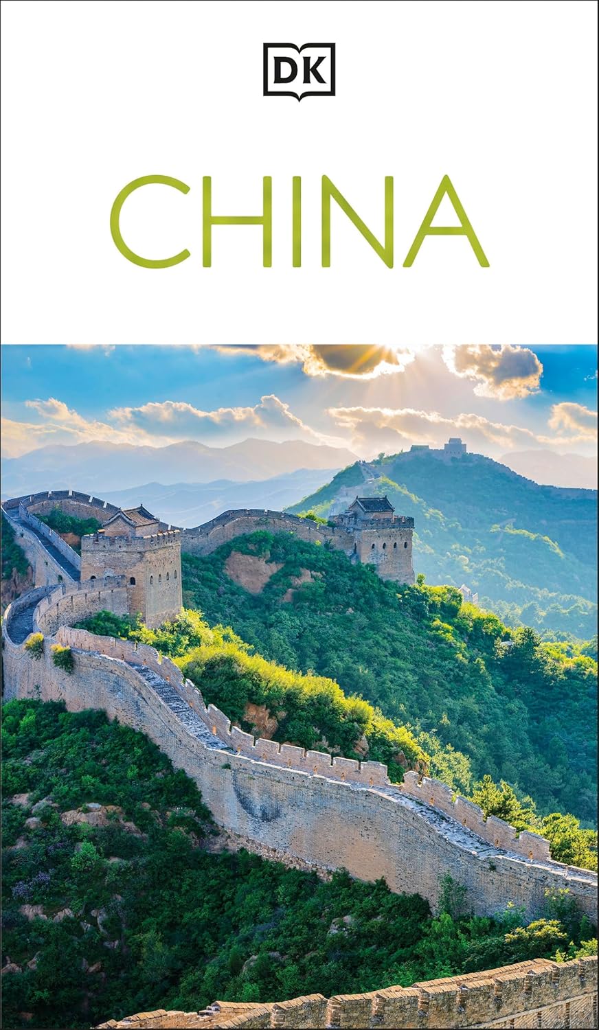 Eyewitness China