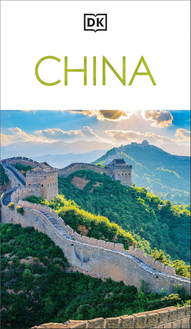 Eyewitness China