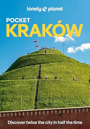 Krakow Pocket LP 6e