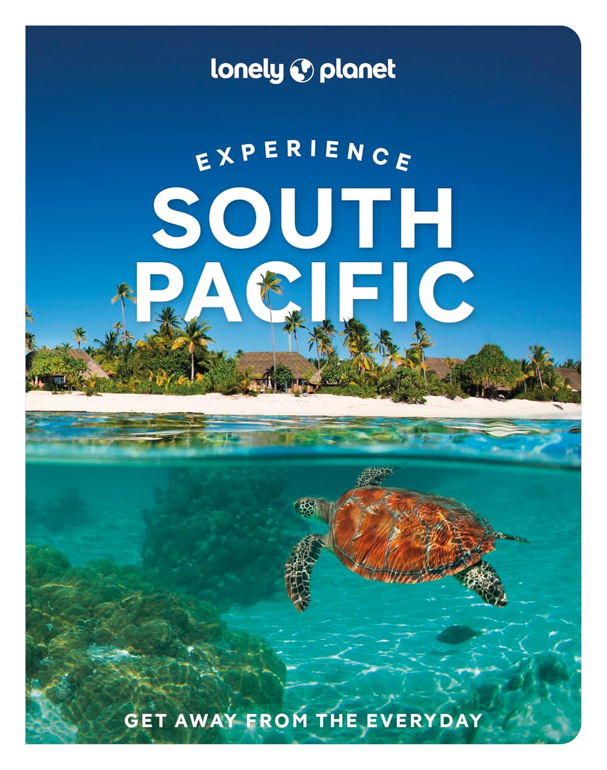 Experience South Pacific LP 1e
