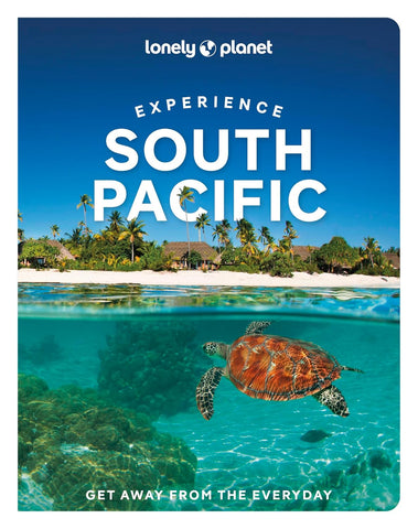 Experience South Pacific LP 1e