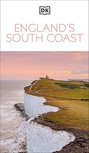 Eyewitness England South Coast 2026