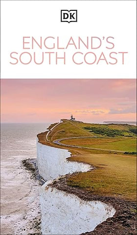 Eyewitness England South Coast 2026