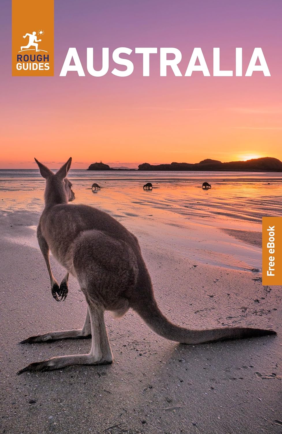 Australia Rough Guide 15e