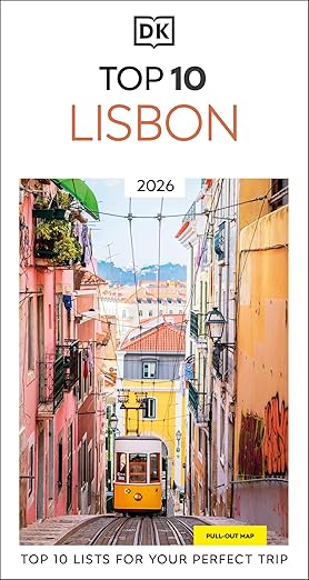 Eyewitness Top 10 Lisbon 2026