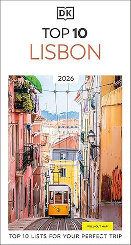 Eyewitness Top 10 Lisbon 2026