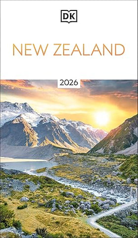 Eyewitness New Zealand 2026