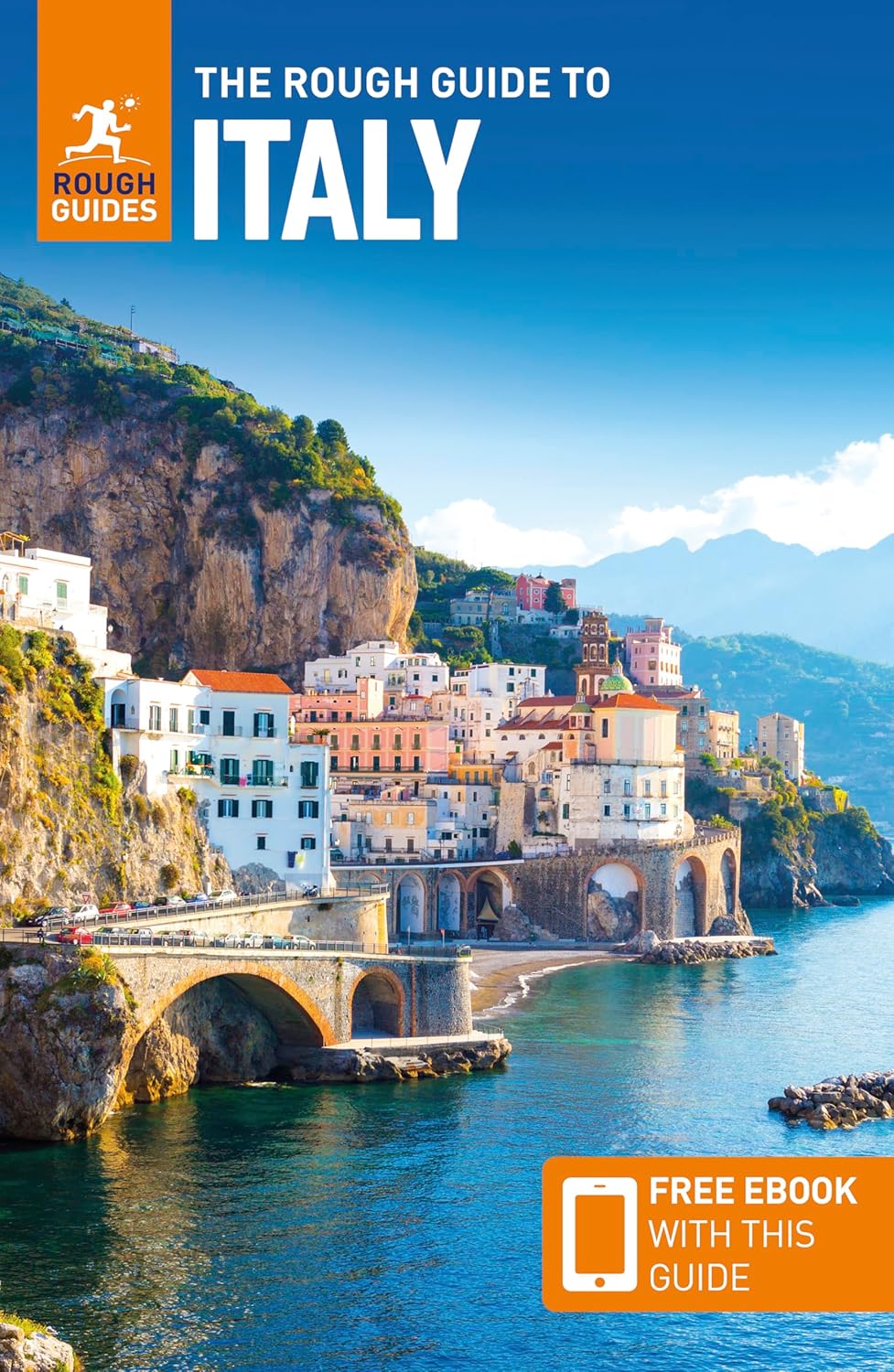 Italy Rough Guide 15e