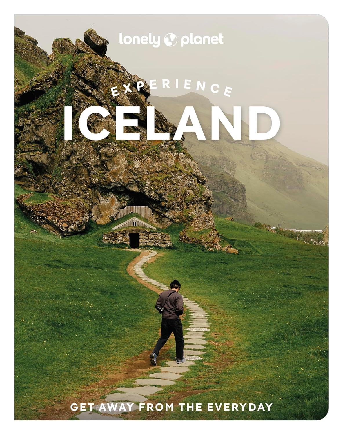Experience Iceland Lonely Planet 2e