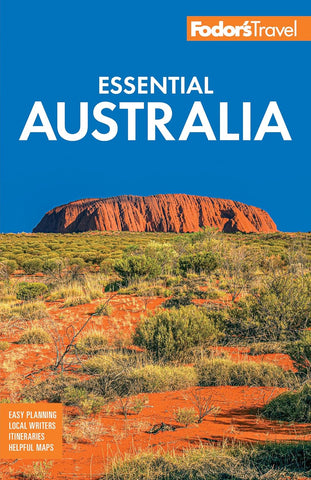 Fodor's Essential Australia 4e