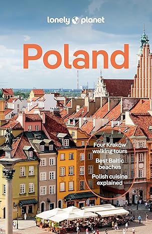 Poland Lonely Planet 11e
