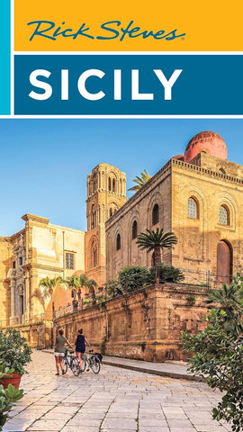 Sicily Rick Steves 3e