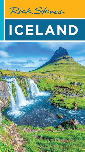 Iceland Rick Steves 4e