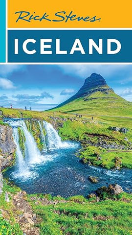 Iceland Rick Steves 4e