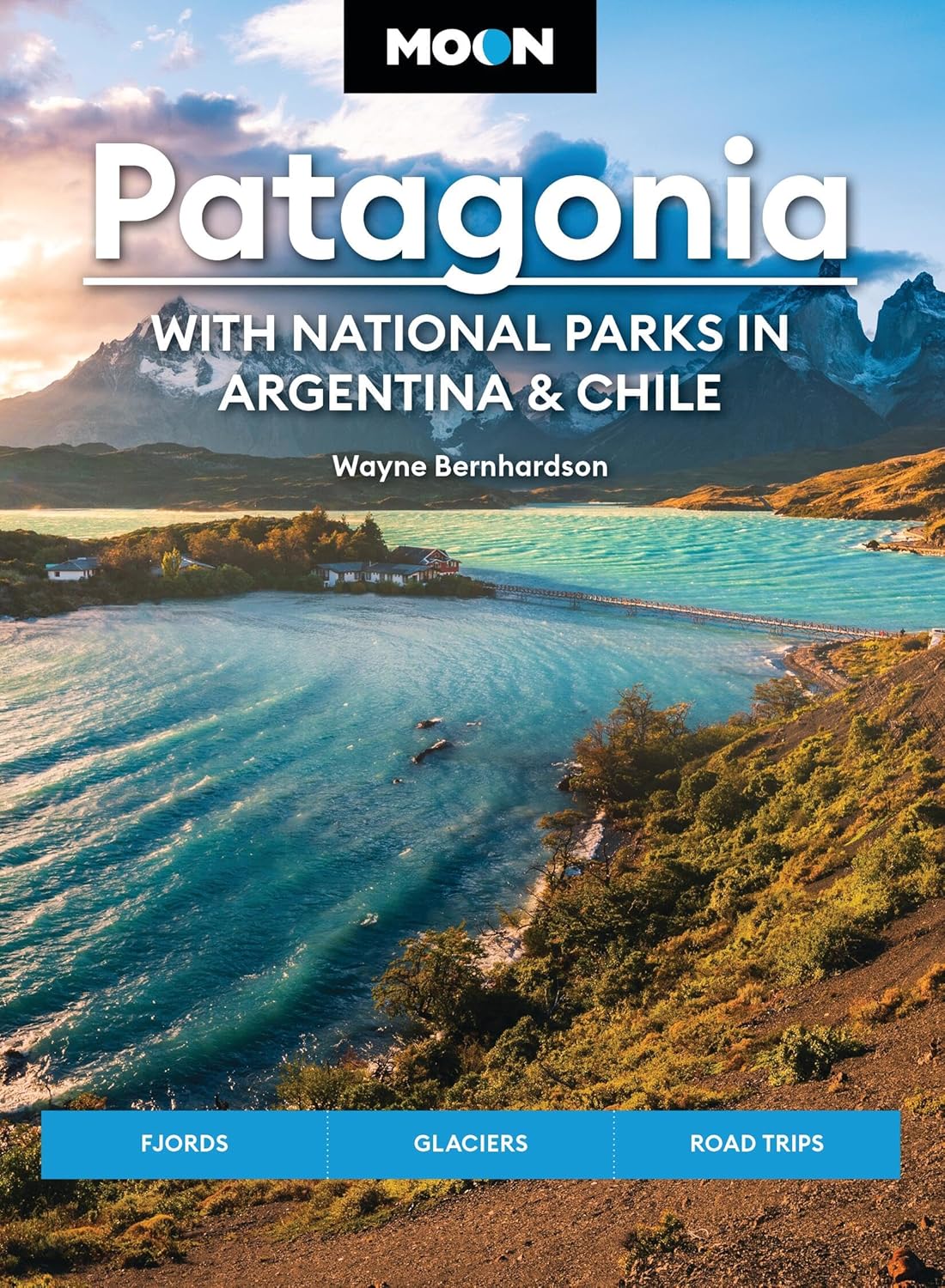 Patagonia Moon 6e