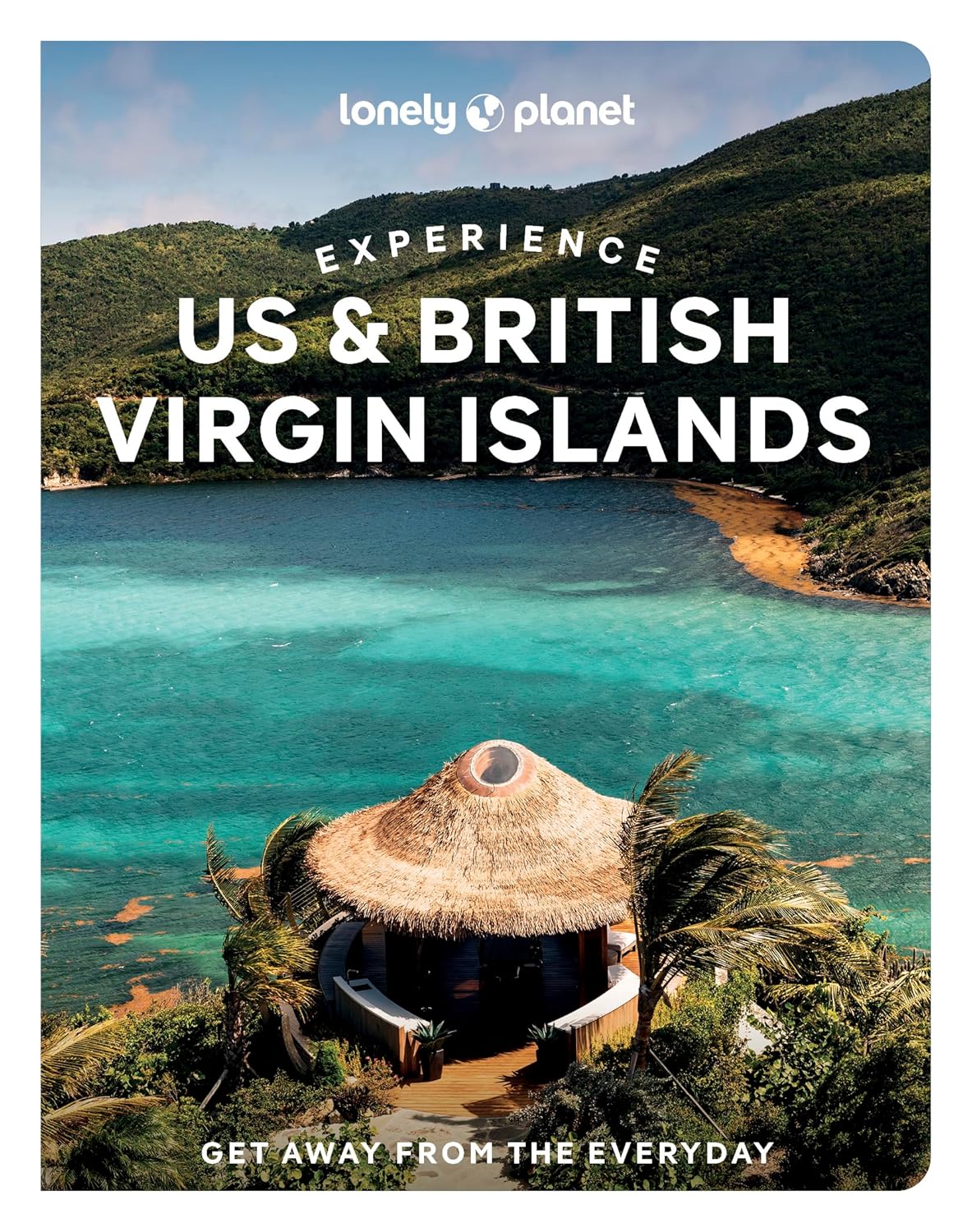 Experience US & British Virgin Islands LP 1e