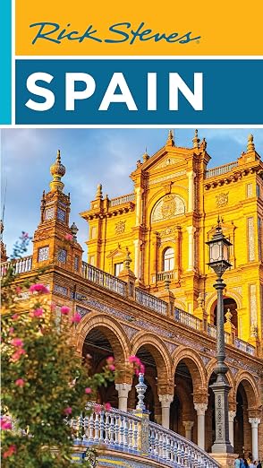 Spain Rick Steves 20e