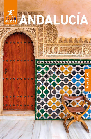 Andalucia Rough Guide 11e