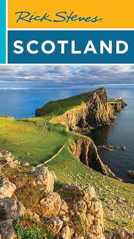 Scotland Rick Steves 6e