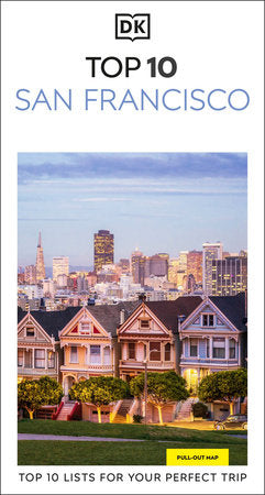 Eyewitness Top 10 San Francisco