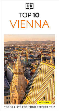 Eyewitness Top 10 Vienna